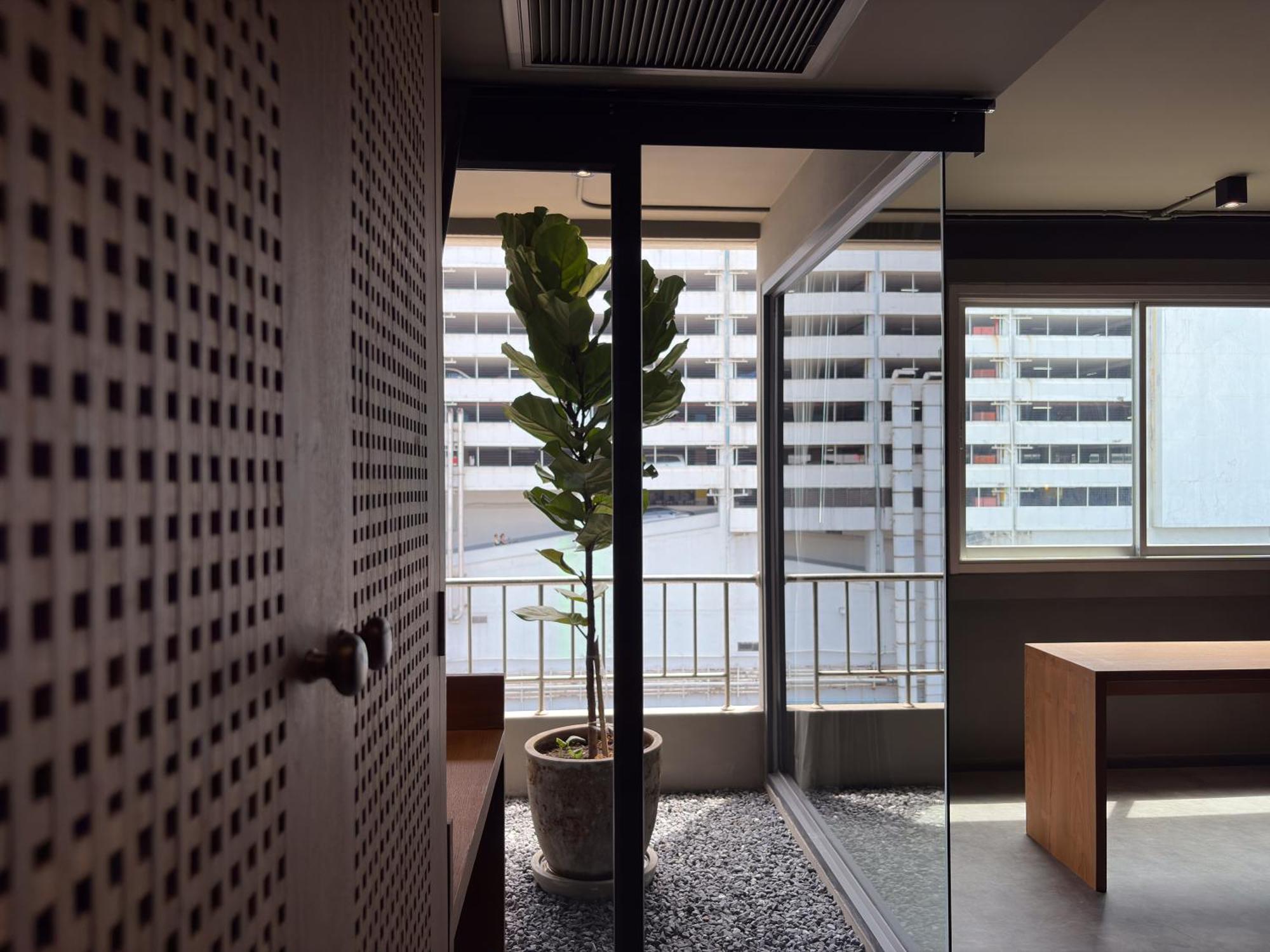 Centric Place Hotel Μπανγκόκ Εξωτερικό φωτογραφία