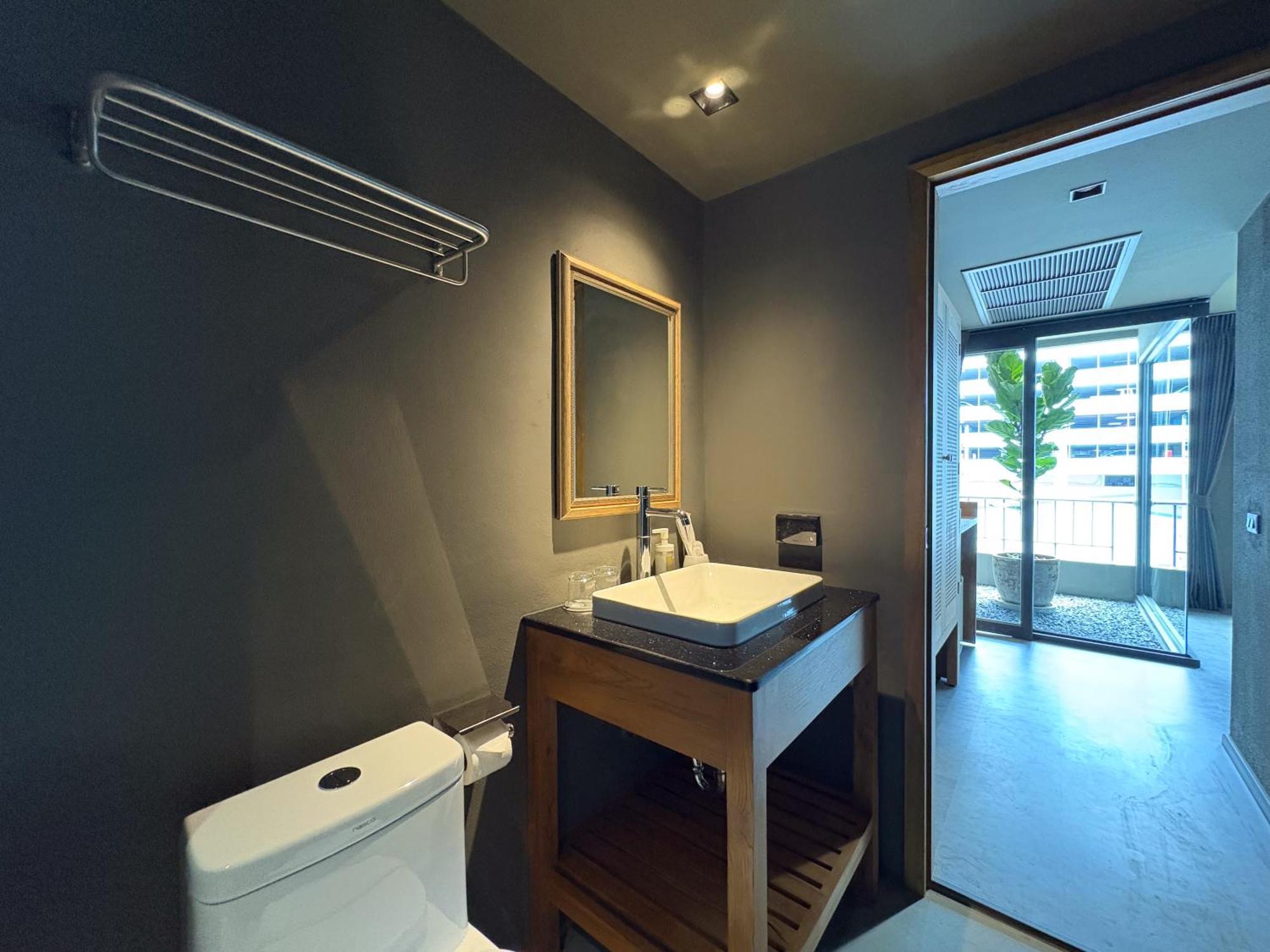 Centric Place Hotel Μπανγκόκ Εξωτερικό φωτογραφία