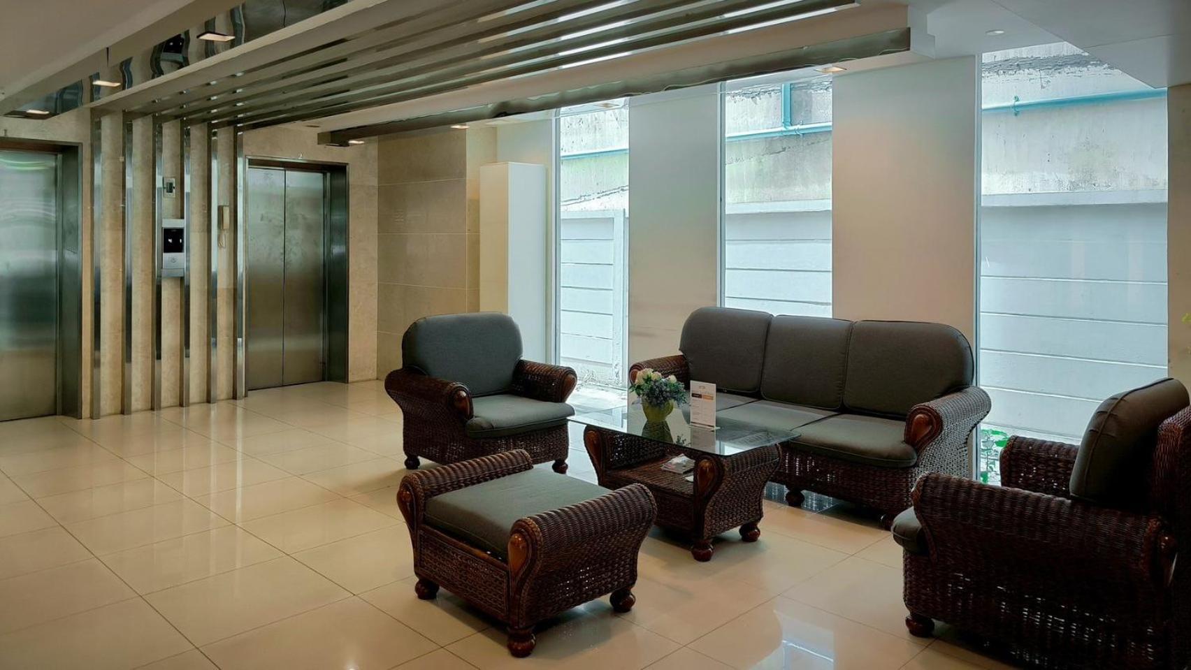 Centric Place Hotel Μπανγκόκ Εξωτερικό φωτογραφία