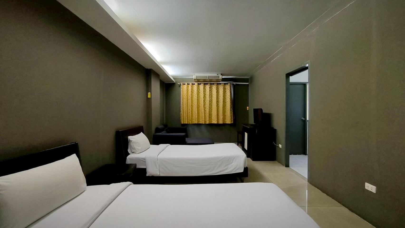 Centric Place Hotel Μπανγκόκ Εξωτερικό φωτογραφία