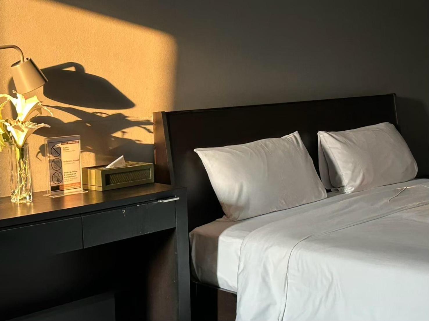 Centric Place Hotel Μπανγκόκ Εξωτερικό φωτογραφία